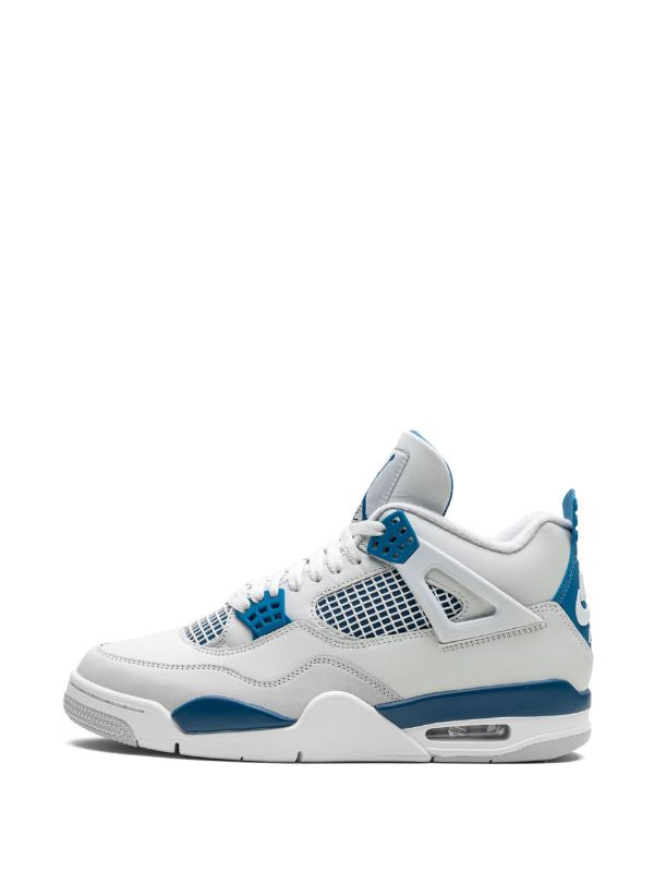 Air Jordan 4 OG "Military Blue" sneakers