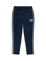 Sergio Tacchini MONTE TRACK JACKET ARCHIVIO- MARITIME BLUE & PANTS SET