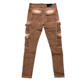 Concept Cargo - Mocha Pants