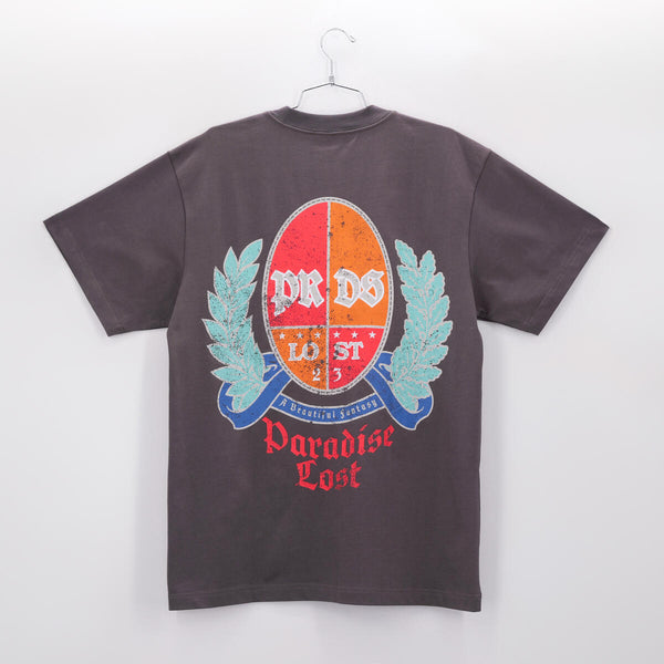 Paradise lost Fantasy Tee Cement