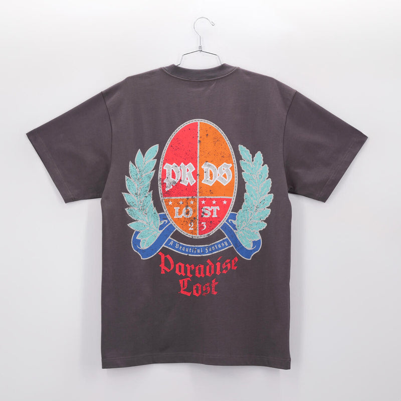 Paradise lost Fantasy Tee Cement