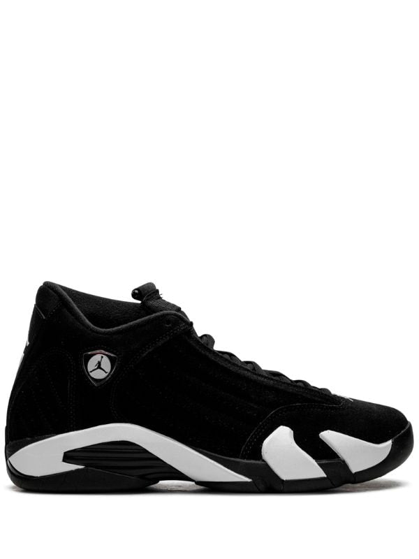 Air Jordan 14 "Panda" sneakers