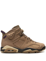 Air Jordan 6 Gore-Tex "Brown Kelp" sneakers