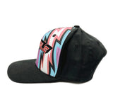 Staple Pigeon Multi color strap back