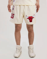 pro Standard CHICAGO BULLS CLASSIC WOVEN SHORT (BCB357050)