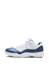 Jordan 11 Retro Low "Diffused Blue" sneakers