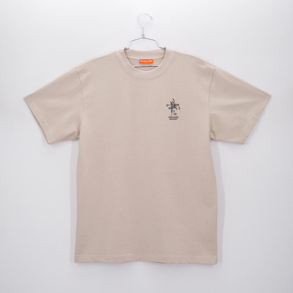 Paradise lost Waikiki Tee Cream