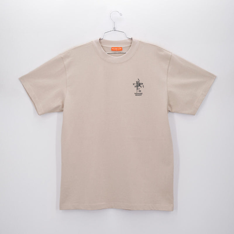 Paradise lost Waikiki Tee Cream