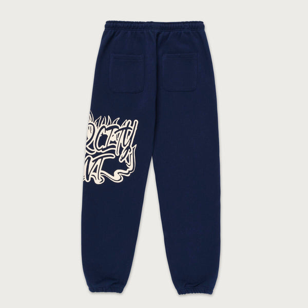 Honor the gift Entertainment Sweatpant - Blue