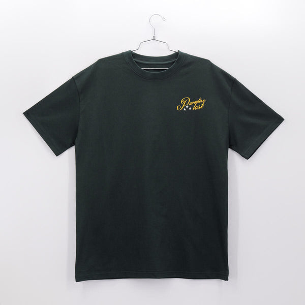 PARADISE LOST NAVAGO TEE MOSS