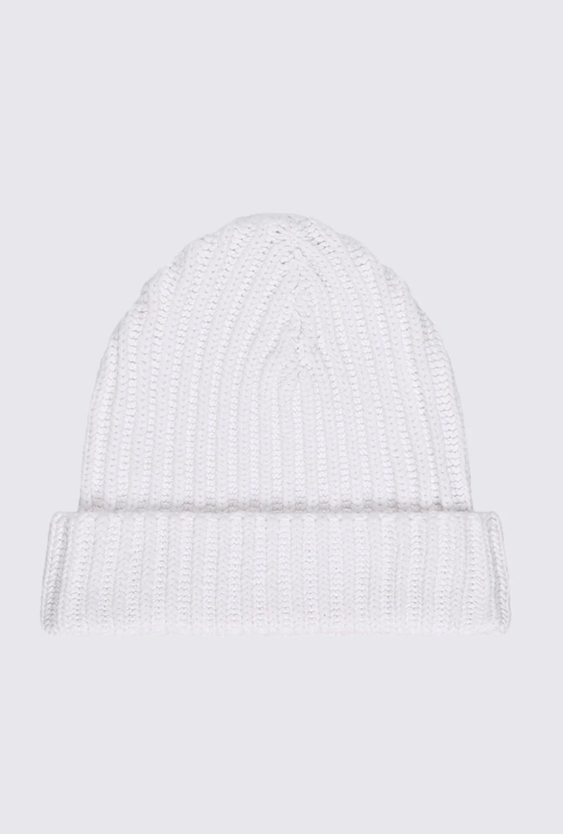 RTA BEANIE HAT | WHITE