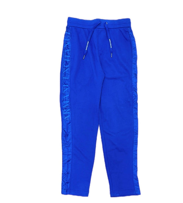 Armani exchange Blue Trouser