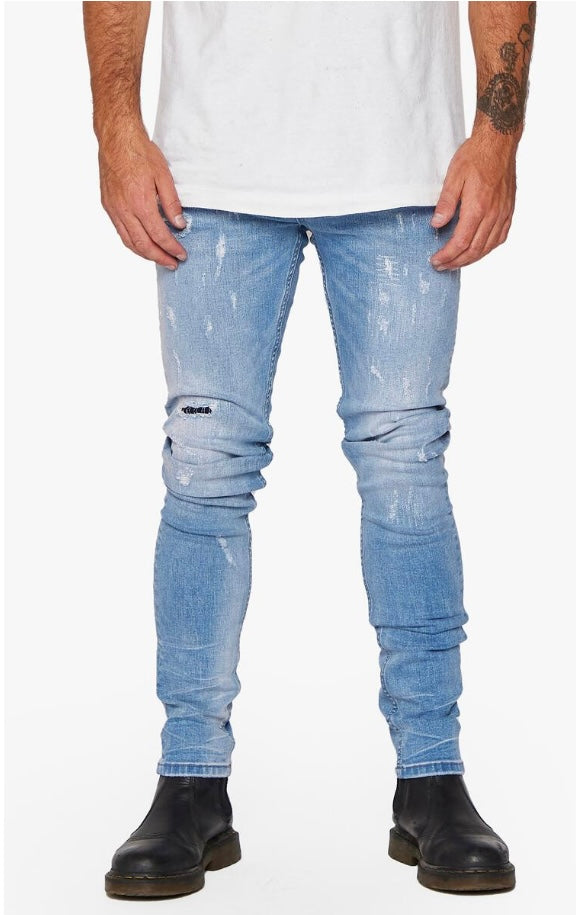 Anom Denim NOVA