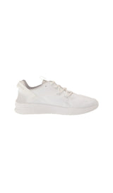 ARMANI EXCHANGE Men's Nylon Pull on Fashion Sneakers