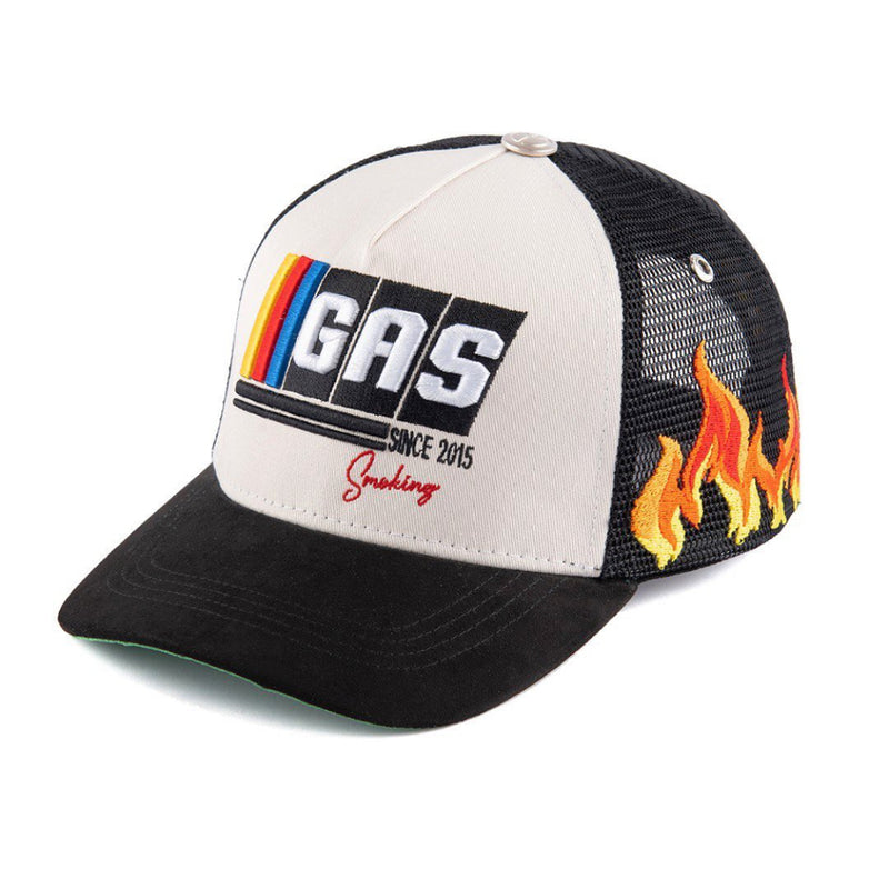 GASNYC NASCAR hat