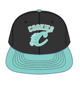 Cookies Breakaway Snapback Hat