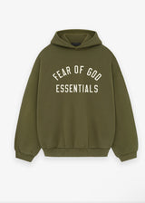 ESSENTIALS Fleece Hoodie