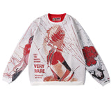 VeryRare Whole Lotta vRed [Crewneck]