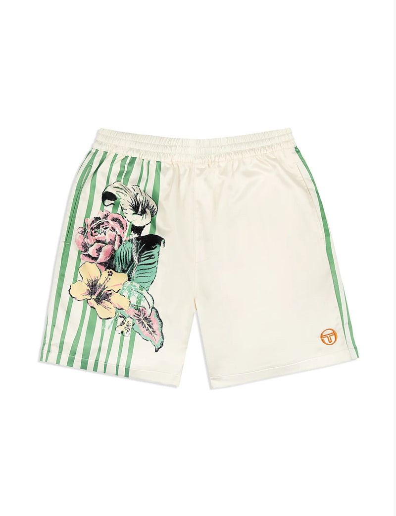 Sergio Tacchini TINI SHORTS- GARDENIA