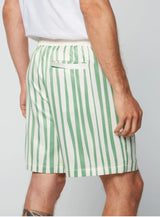 Sergio Tacchini TINI SHORTS- GARDENIA