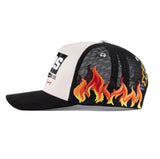 GASNYC NASCAR hat