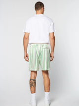 Sergio Tacchini TINI SHORTS- GARDENIA