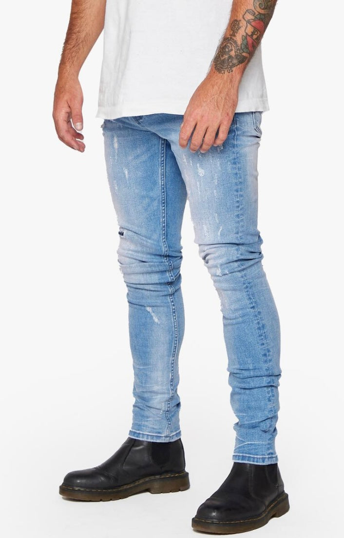 Anom Denim NOVA