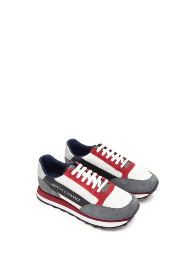 ARMANI EXCHANGE SNEAKERS