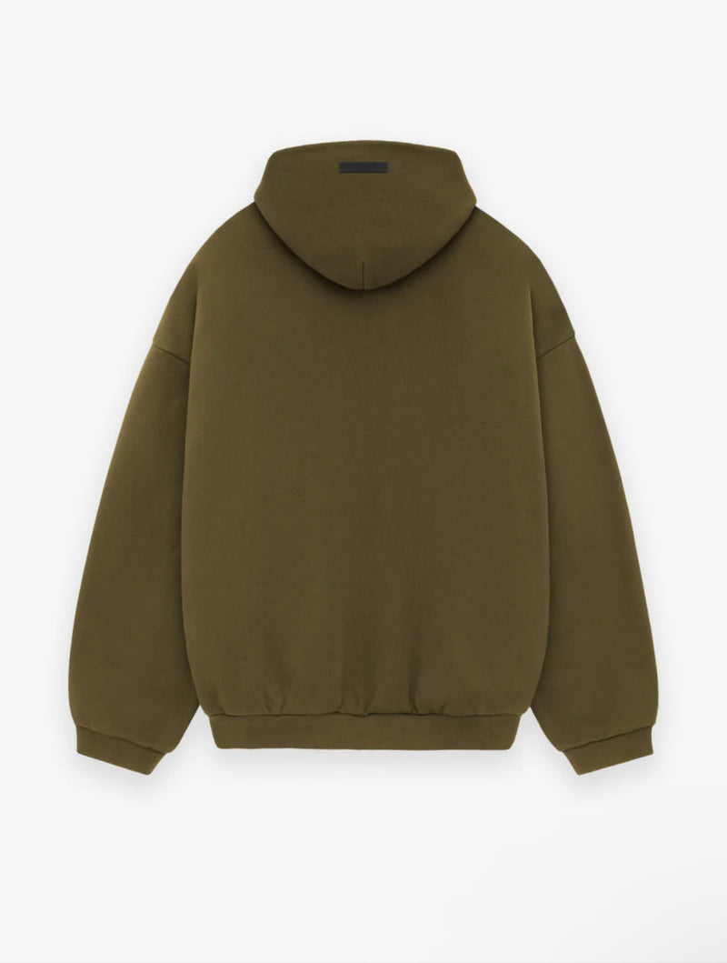 ESSENTIALS Fleece Hoodie