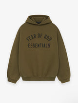 ESSENTIALS Fleece Hoodie