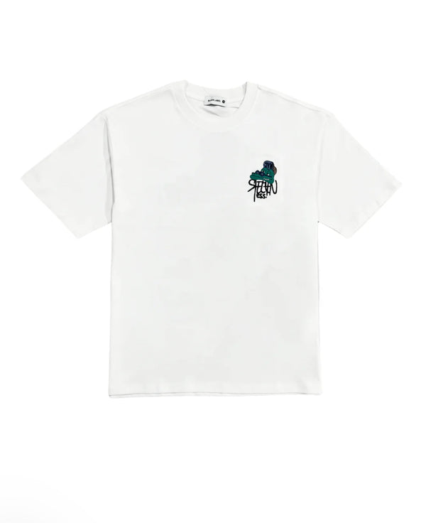 Black Label Men  "GATOR" T-Shirt