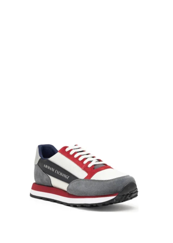 ARMANI EXCHANGE SNEAKERS