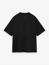 ESSENTIALS Jersey Crewneck Tee