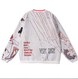 VeryRare Whole Lotta vRed [Crewneck]