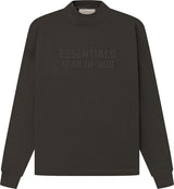 Essentials Fear Of God Crew Neck