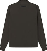 Essentials Fear Of God Crew Neck