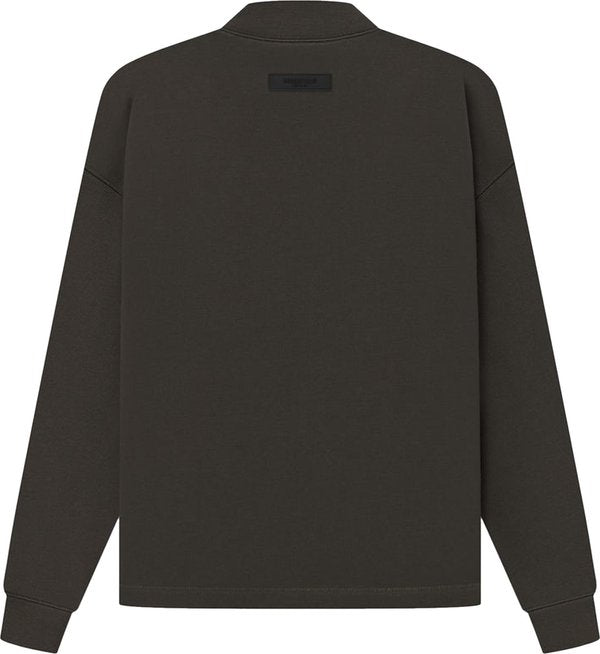 Essentials Fear Of God Crew Neck