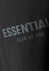 Essentials Fear of God Collection T-shirt  Black