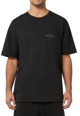 Essentials Fear of God Collection T-shirt  Black