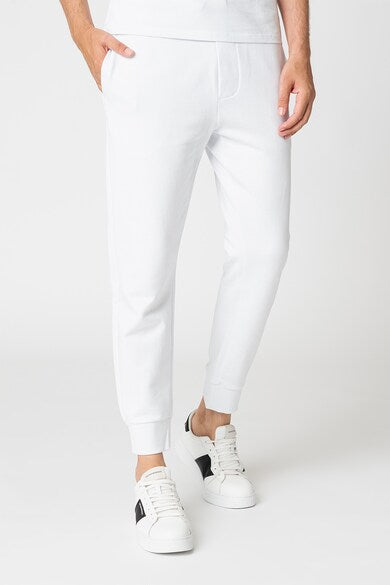 White clearance armani pants