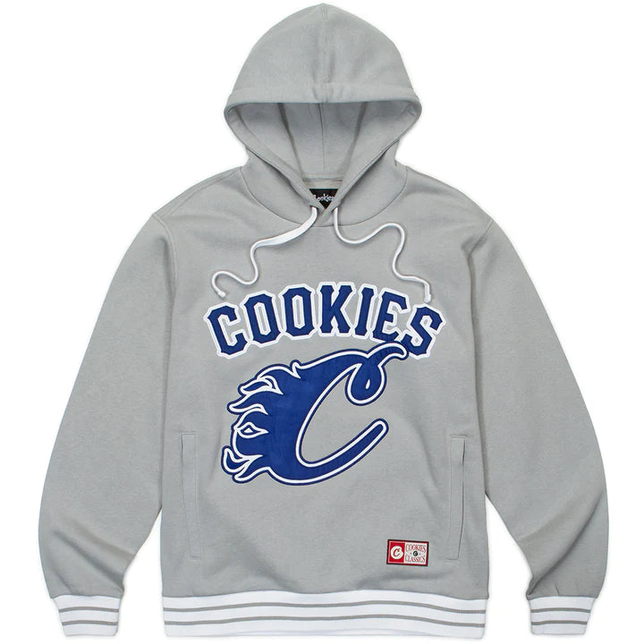 Cookies Breakaway Pullover Fleece Jogging Set – Premium Apparel Shops