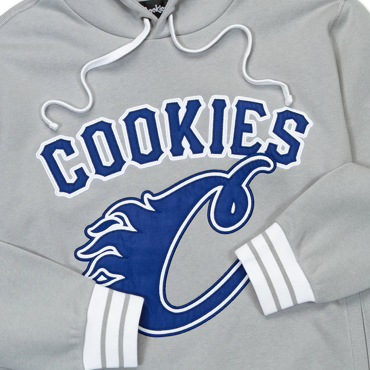 Cookies Breakaway Pullover Fleece Jogging set – Premium Apparel Shops