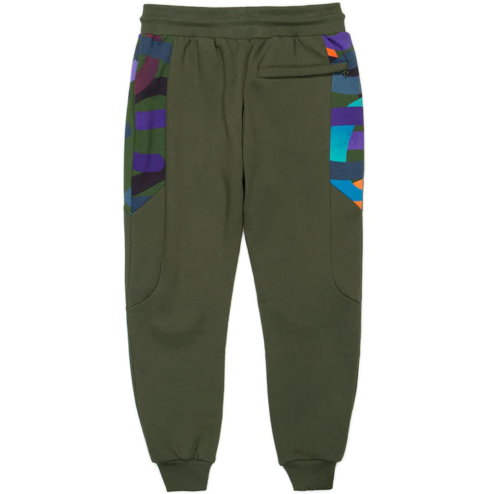 Cookies fahrenheit zip up Jogger Set – Premium Apparel Shops