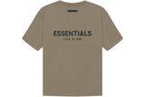 Fear of God Essentials T-shirt