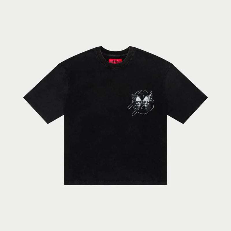 GODSPEED Butterfly Effect T-Shirt (Black)