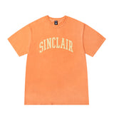 Sinclair ARCH LOGO SHORT-SLEEVE