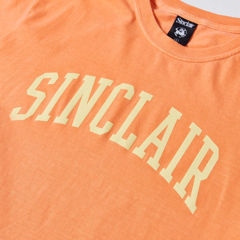 Sinclair ARCH LOGO SHORT-SLEEVE