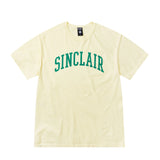 Sinclair ARCH LOGO SHORT-SLEEVE