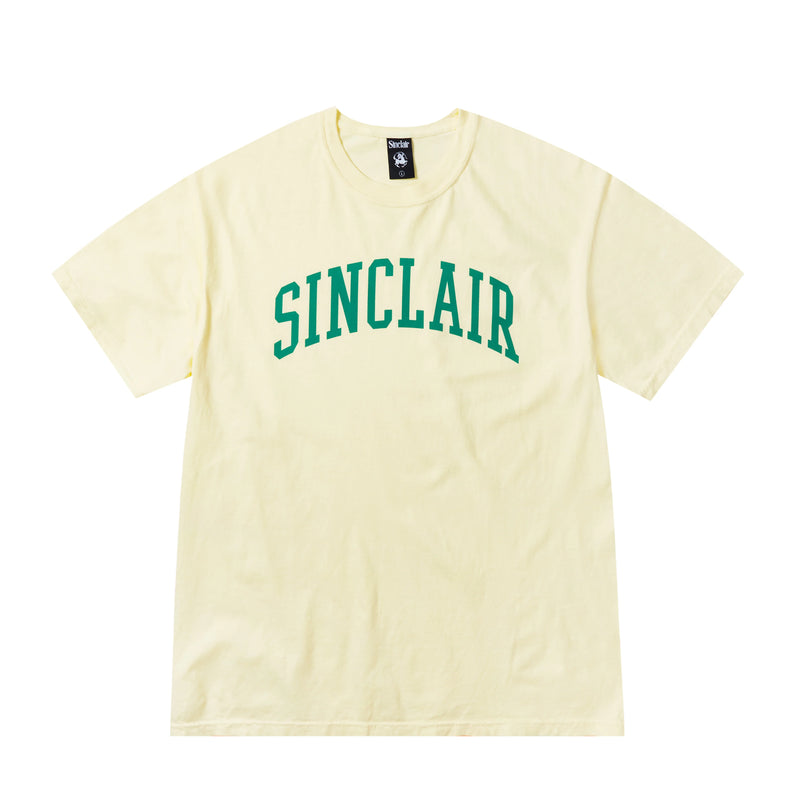 Sinclair ARCH LOGO SHORT-SLEEVE