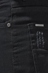 Serenede “Midnight Black'' Jeans